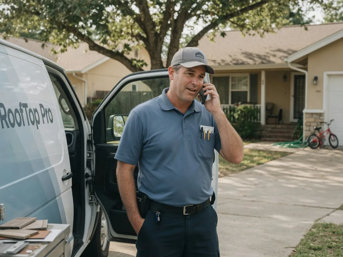 Roof Repair Trevor, WI FAQs
